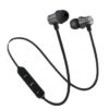 Fone de Ouvido Bluetooh MAXPODS - black