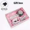 Massageador Ultrassônico LIPOSONIC - EU Plug With Box