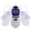 Aparelho Massageador Eletroestimulador DIGITAL THERAPY