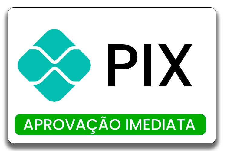 Pagar com Pix